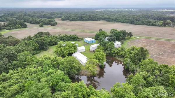 Brighton, IL 62012,33425 Irish LN