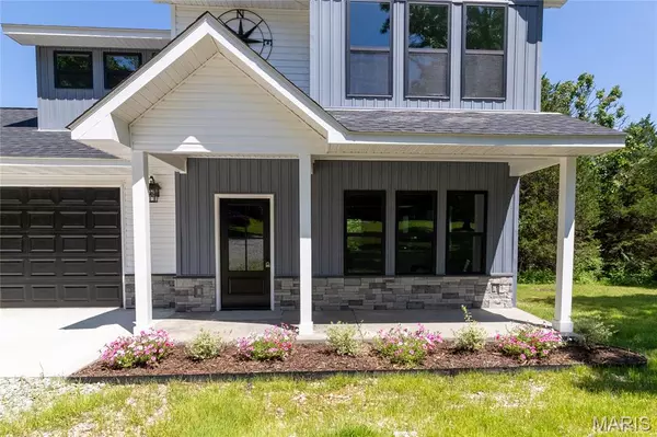 Cuba, MO 65453,4589 Highway P