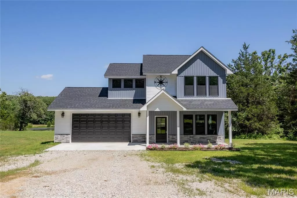 Cuba, MO 65453,4589 Highway P