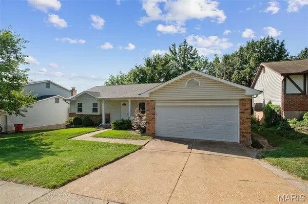 St Louis, MO 63129,3620 Mango DR