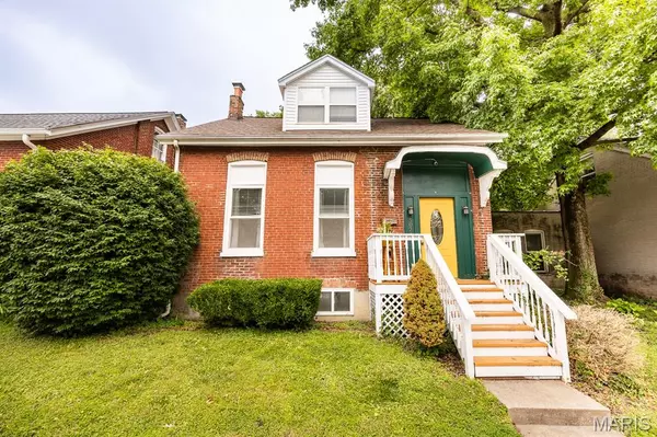 502 S Charles, Belleville, IL 62220