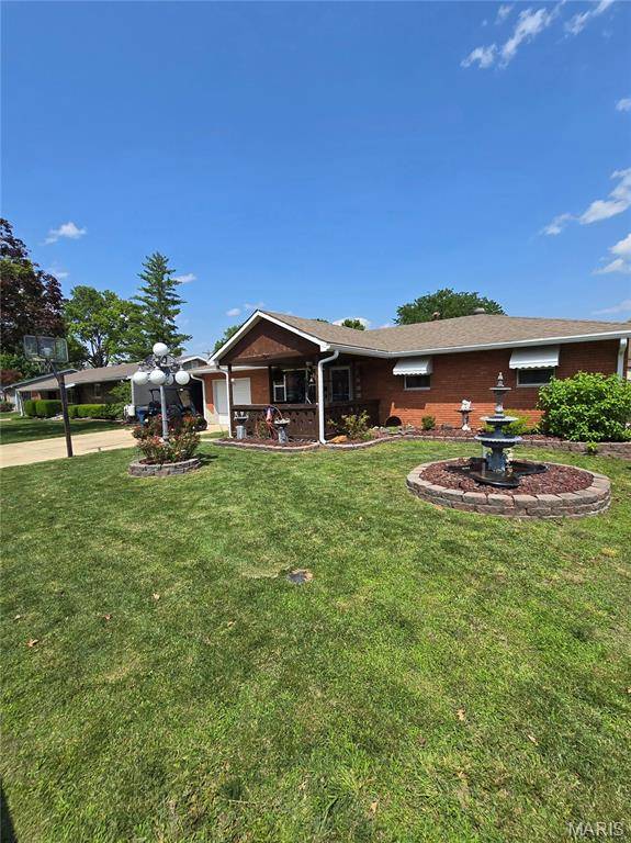 Granite City, IL 62040,3212 Bluebird LN