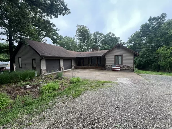 32 Bobwhite LN, Troy, MO 63379