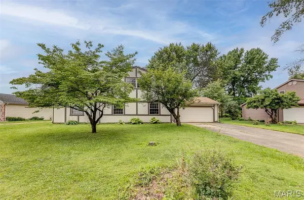 Sparta, IL 62286,608 Cypress LN