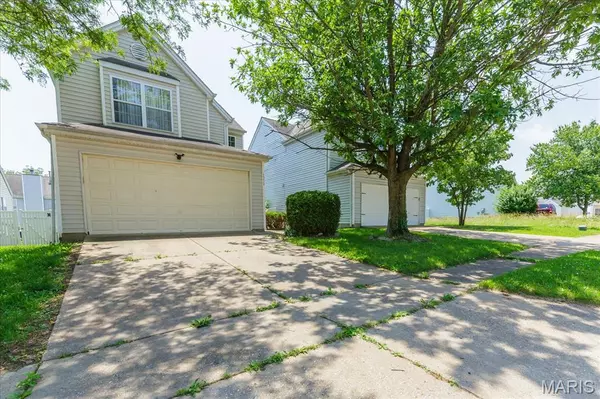 Florissant, MO 63033,11256 Liberty Landing DR