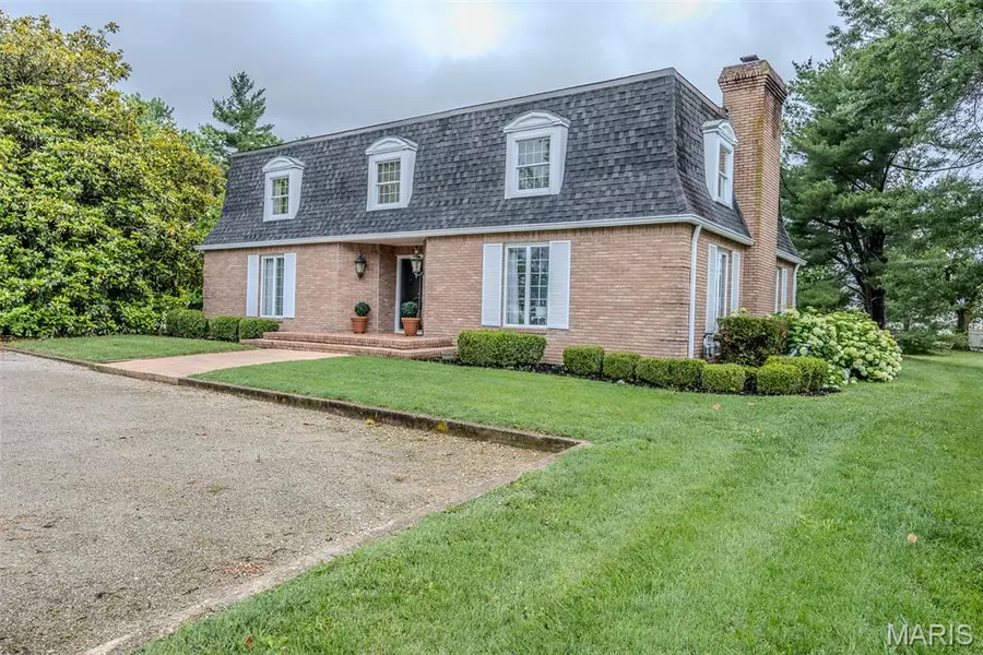 470 Sunset DR, Lebanon, MO 65536