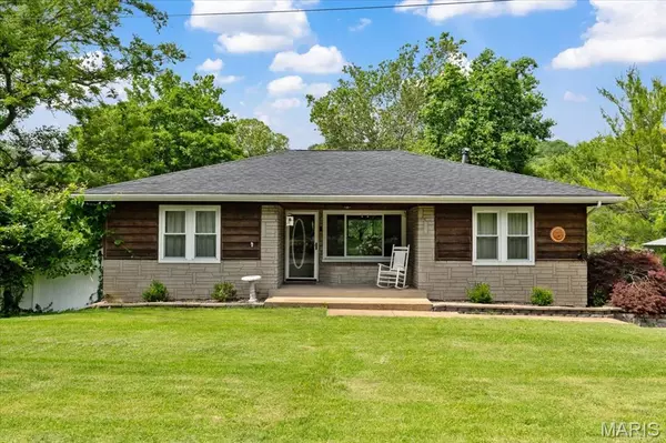 2707 Stonecrest DR, Unincorporated, MO 63010