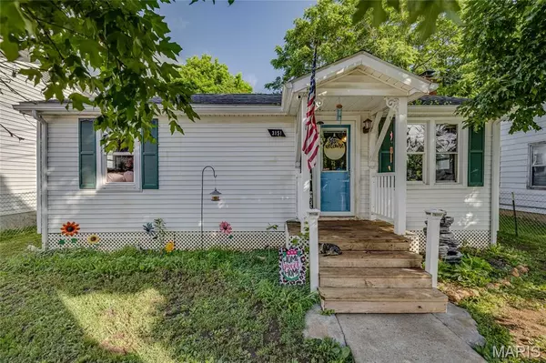 3151 Highway 221, Doe Run, MO 63637