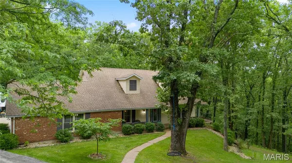 Wildwood, MO 63005,1824 Oak Tree Ridge RD