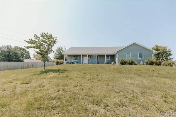 Dixon, MO 65459,507 McClaren WAY