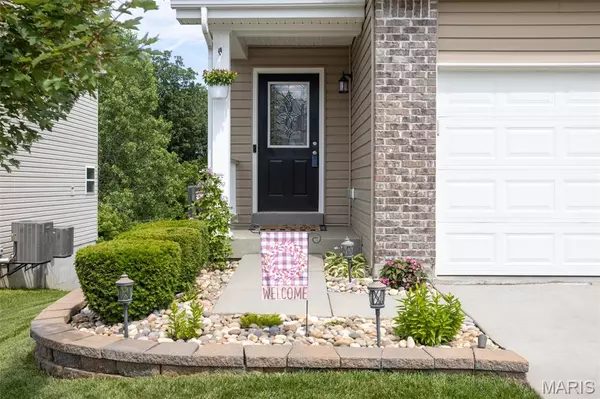 Wentzville, MO 63385,112 Village Glen Ct CT