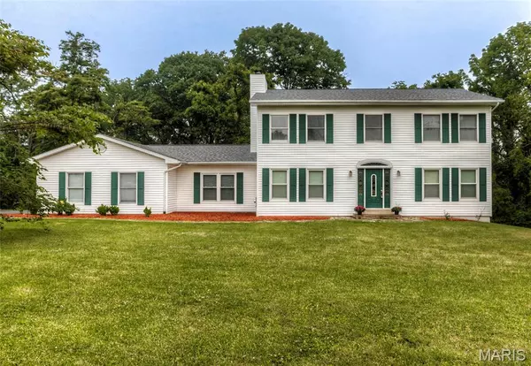 17560 Old Jamestown RD, Florissant, MO 63034