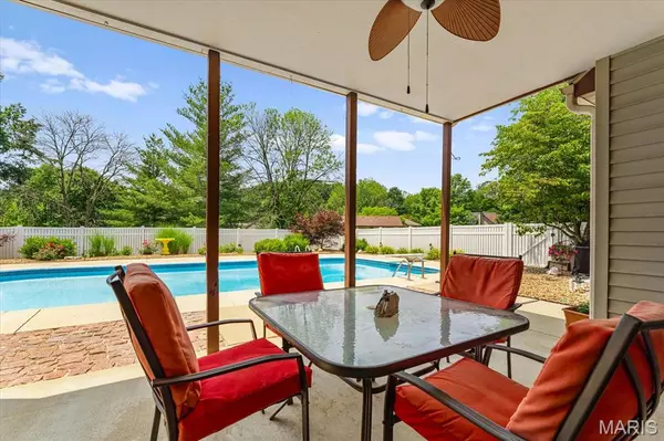 Collinsville, IL 62234,10 Cypress Point DR