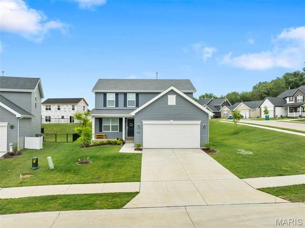 5601 Sun Bear DR, House Springs, MO 63051