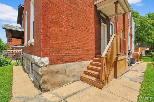 St Louis, MO 63118,3342 Illinois AVE