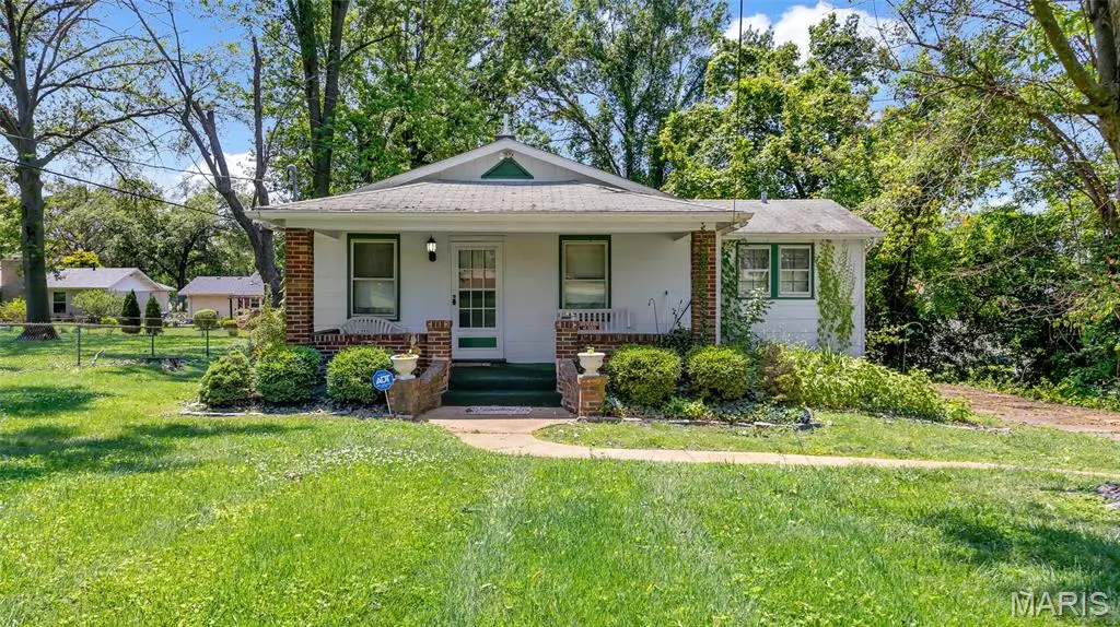 13495 Old Halls Ferry RD, Black Jack, MO 63033