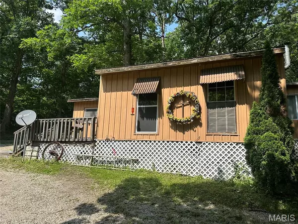 6003 County Road 231, Monroe City, MO 63456