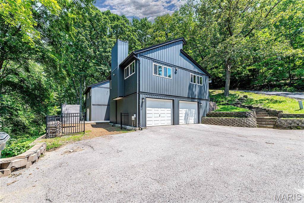 7171 Whippoorwill Hill DR, High Ridge, MO 63049