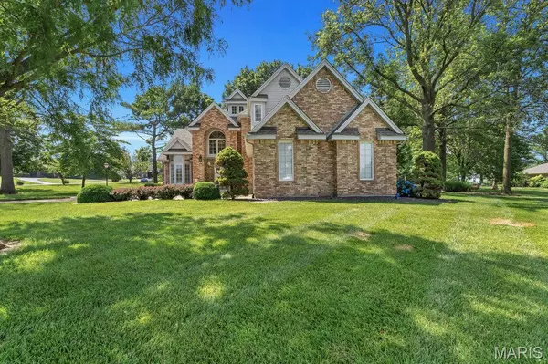Waterloo, IL 62298,108 Lucys LNDG