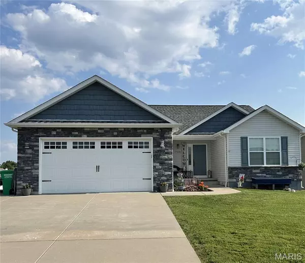 Farmington, MO 63640,708 Eastwood CT