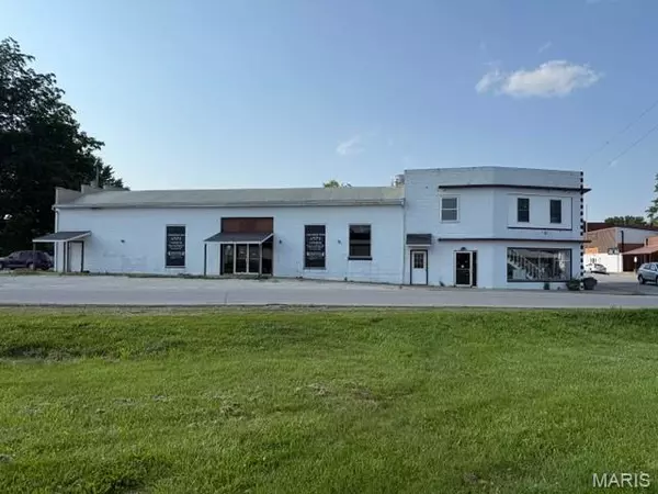 316 S Alvarado AVE, Belle, MO 65013