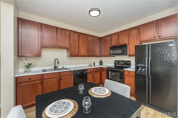 Hazelwood, MO 63042,4934 Heritage Heights CIR