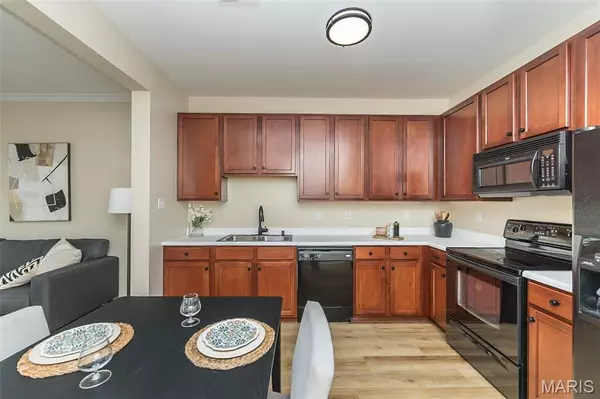 Hazelwood, MO 63042,4934 Heritage Heights CIR