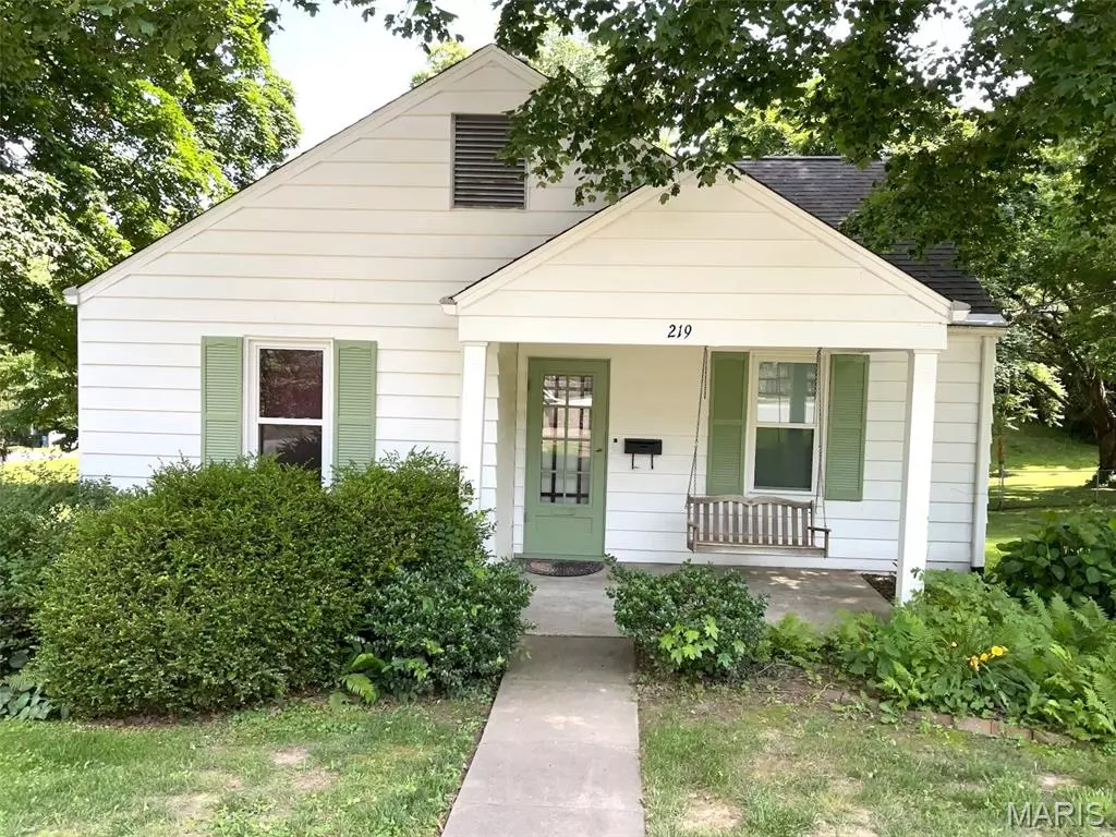 Collinsville, IL 62234,219 Mill ST