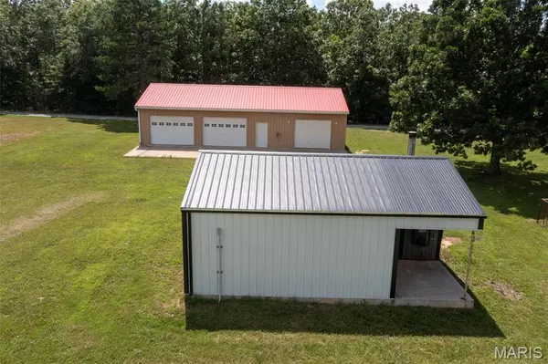 Fredericktown, MO 63645,1100 Madison 9259