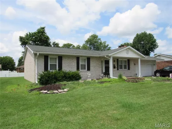 Granite City, IL 62040,4570 De Lynn DR
