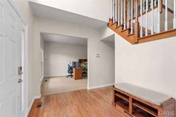 O'fallon, MO 63366,1532 Oakland Hills DR