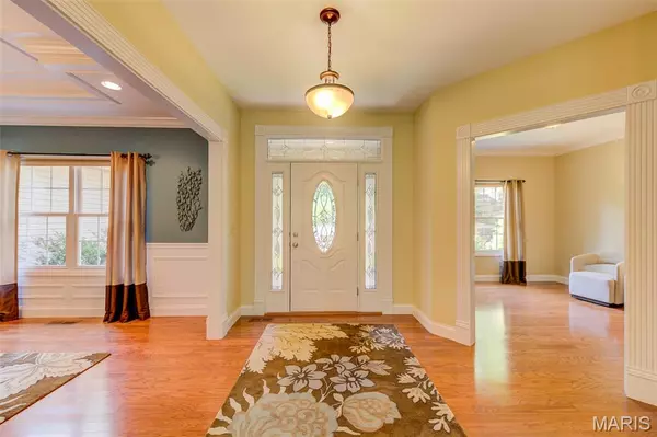 Augusta, MO 63332,4485 Killdeer DR