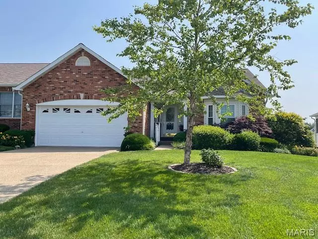 2732 Samuel DR, Dardenne Prairie, MO 63368