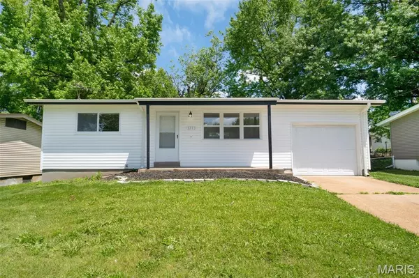 1715 Hudson RD, Dellwood, MO 63136