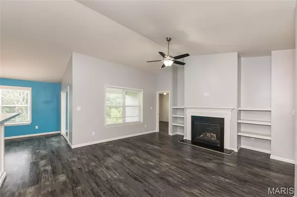 Eureka, MO 63025,17458 Wyman Ridge DR