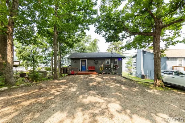 Camdenton, MO 65020,1527 Resorts RD