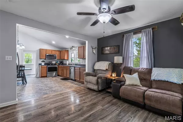 De Soto, MO 63020,302 Bogy ST