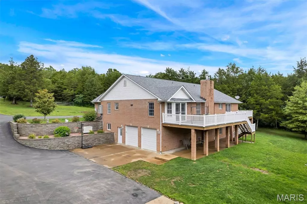 Catawissa, MO 63015,2518 Nike Base RD