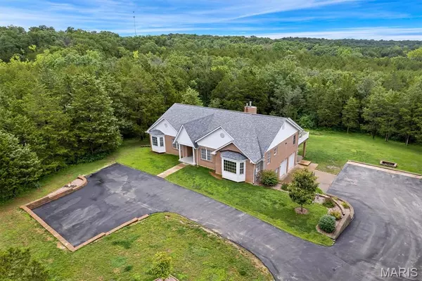 Catawissa, MO 63015,2518 Nike Base RD