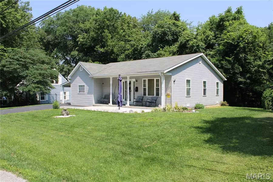 2926 Werges AVE, Alton, IL 62002
