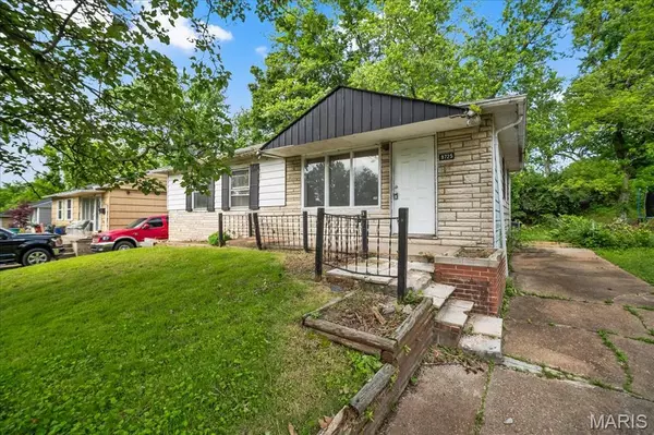 Riverview, MO 63136,9725 Medford DR