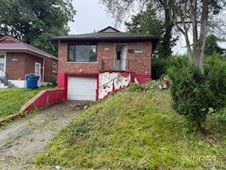 4420 June AVE, St Louis, MO 63121