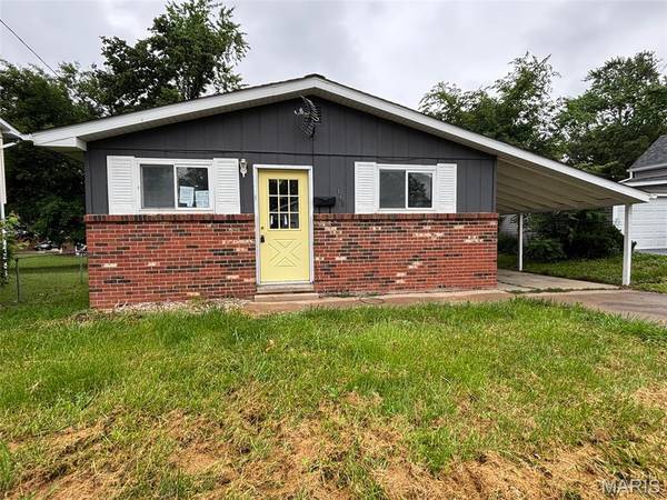 348 Mill ST, Bethalto, IL 62010