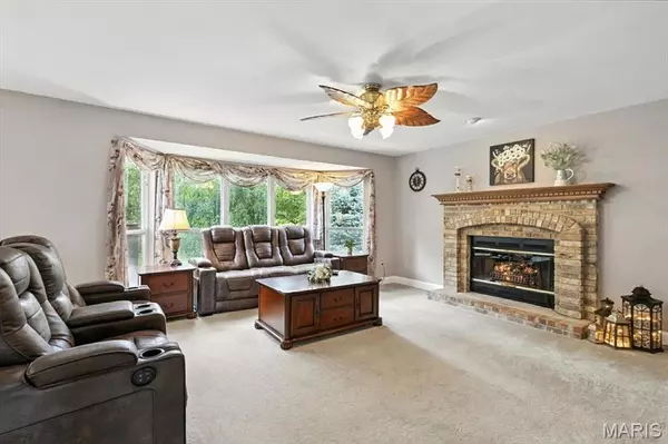 Bridgeton, MO 63044,3667 Bostons Farm DR