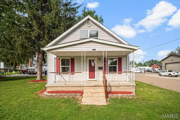 Crystal City, MO 63019,1200 Kenner ST