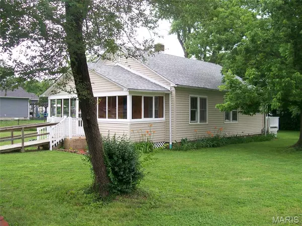 Sullivan, MO 63080,160 Miller ST