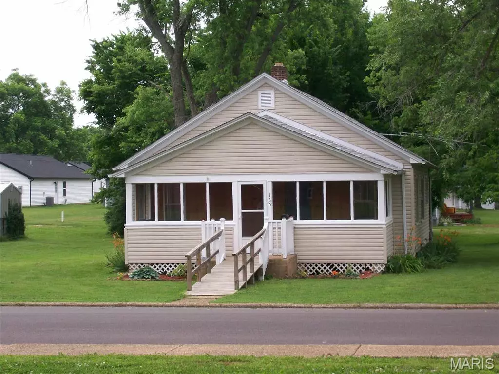 Sullivan, MO 63080,160 Miller ST