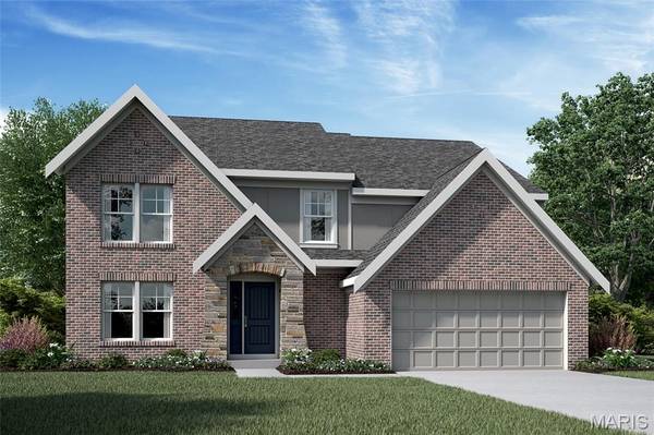 216 Kerry Downs CT, Dardenne Prairie, MO 63368