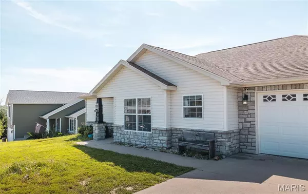 St Robert, MO 65584,111 Brush Creek Pkwy