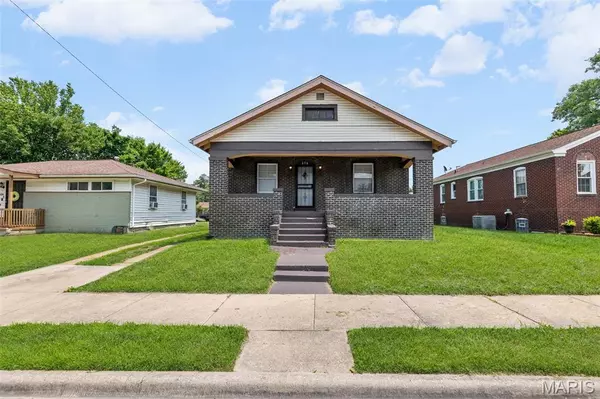 East St Louis, IL 62205,636 Post PL